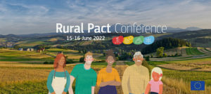 Conférence du Pacte Rural