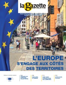 Nouvelles publications sur les fonds européens