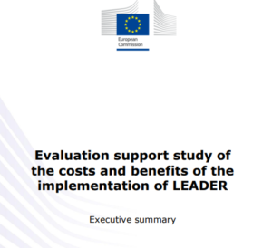Communiqué de Presse : La Commission européenne réaffirme l’importance et l’efficacité de LEADER