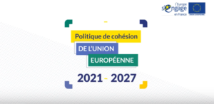 Découvrez la vidéo de la politique européenne de cohésion en France