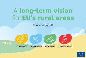 Le rapport sur la vision à long terme pour les zones rurales est adopté !