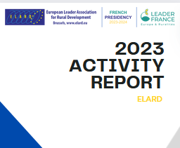 Rapport d’activités 2023 – ELARD